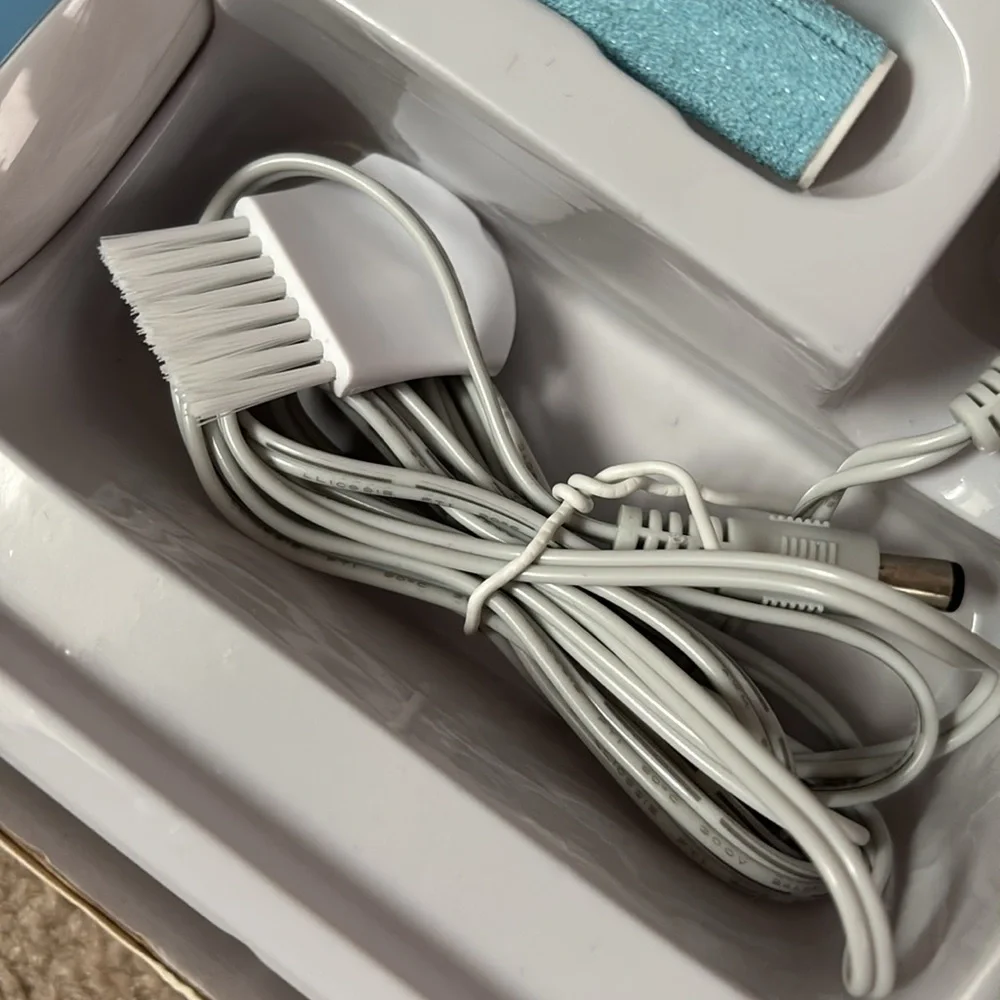 Verseo Pedi Foot Set